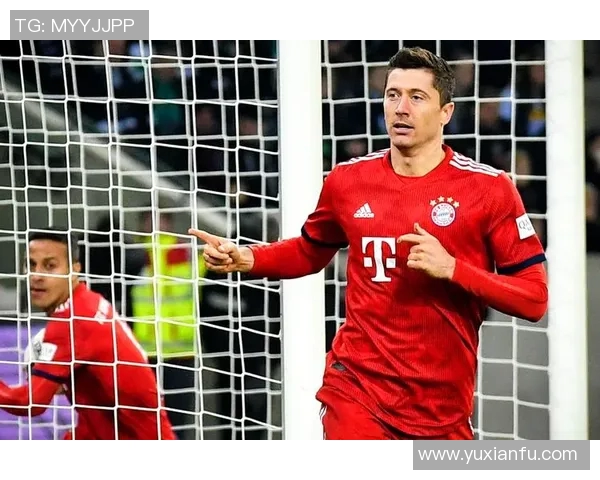 门兴对阵拜仁精彩比赛录像回顾与分析尽在此处