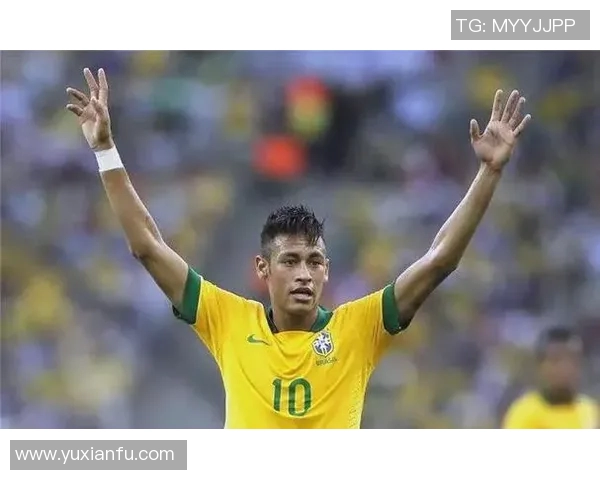 内马尔的足球传奇之路：从巴西小将到全球巨星的辉煌历程
