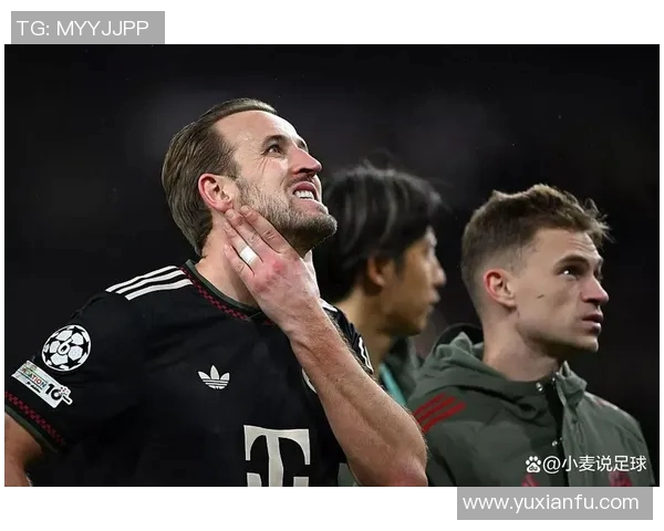 凯恩的传奇之路：从足球天才到世界顶级球员的成长历程与成就分析