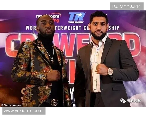 克劳福德与布洛克激战结果揭晓赛后分析与未来展望