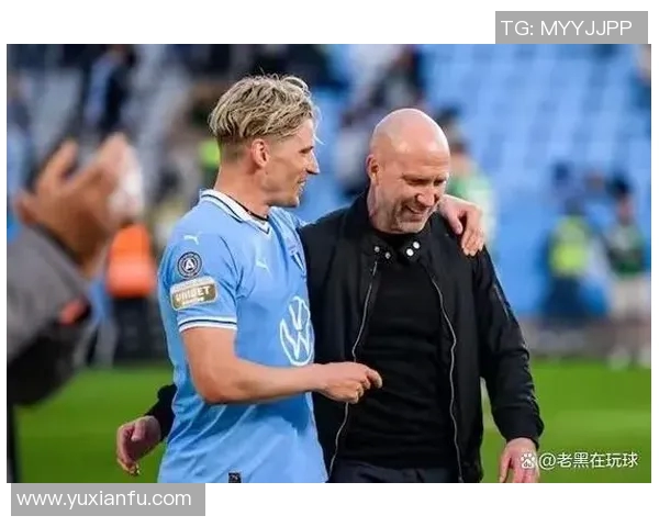 卡尔马与马尔默的激烈对决揭示瑞超联赛的竞争格局与未来走势