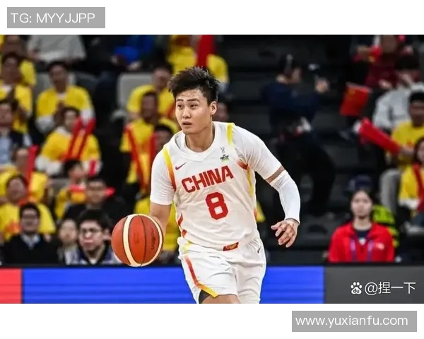 赵睿领衔新一代篮球明星崛起之路探索与挑战分析