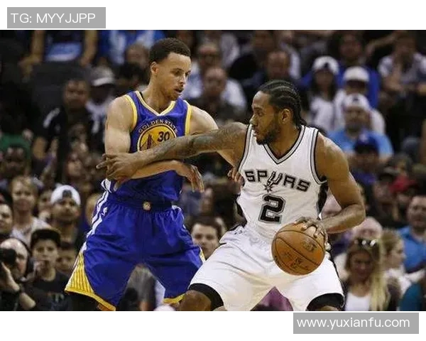 马刺与勇士西部决赛巅峰对决谁能笑到最后揭开冠军之路的序幕