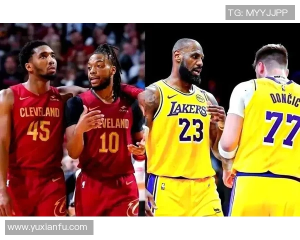 骑士詹姆斯与篮网卡特的巅峰对决谁能笑到最后